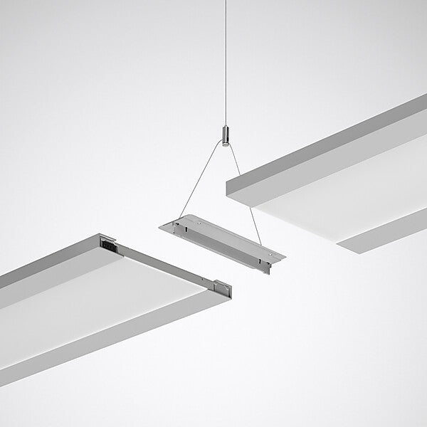TRILUX Verbinder gerade Luceos H ZLK/5/03